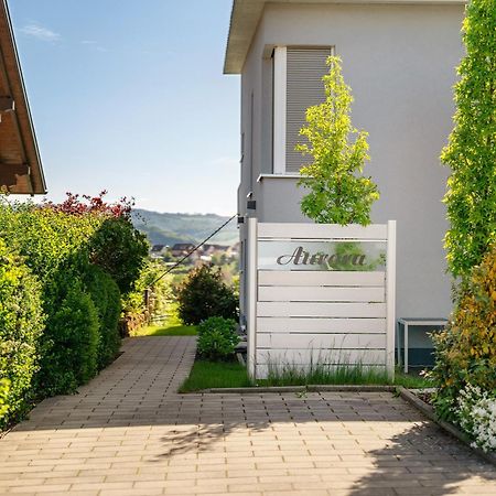 Apartmán Wohlfuehlhaus Freiamt Exteriér fotografie