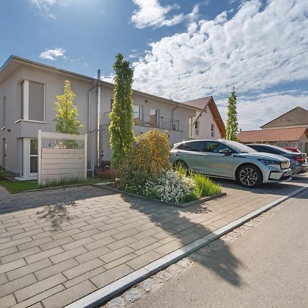 Apartmán Wohlfuehlhaus Freiamt Exteriér fotografie
