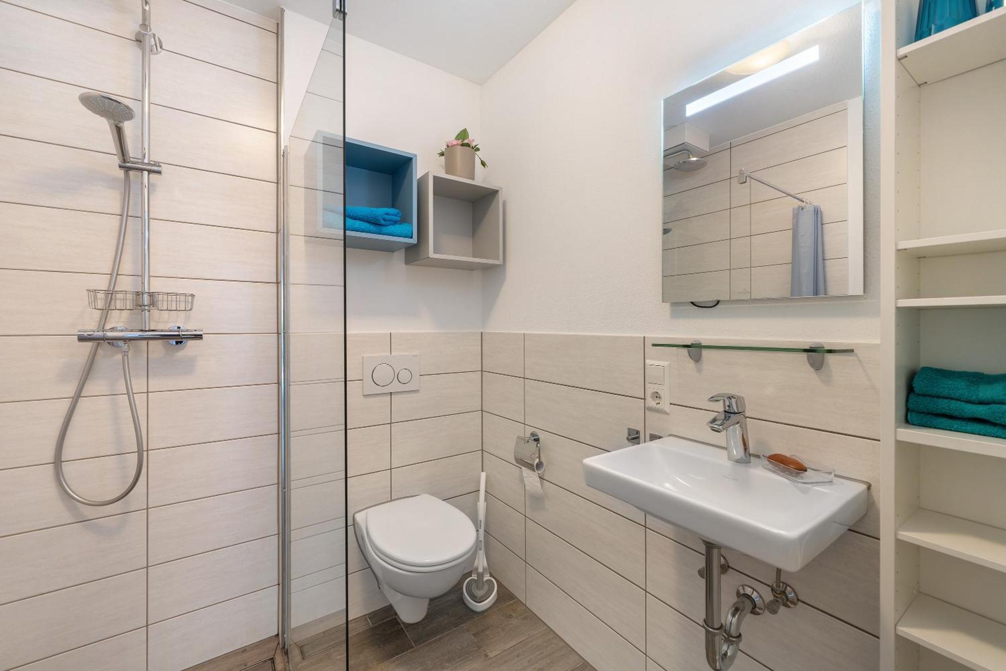 Apartmán Wohlfuehlhaus Freiamt Exteriér fotografie