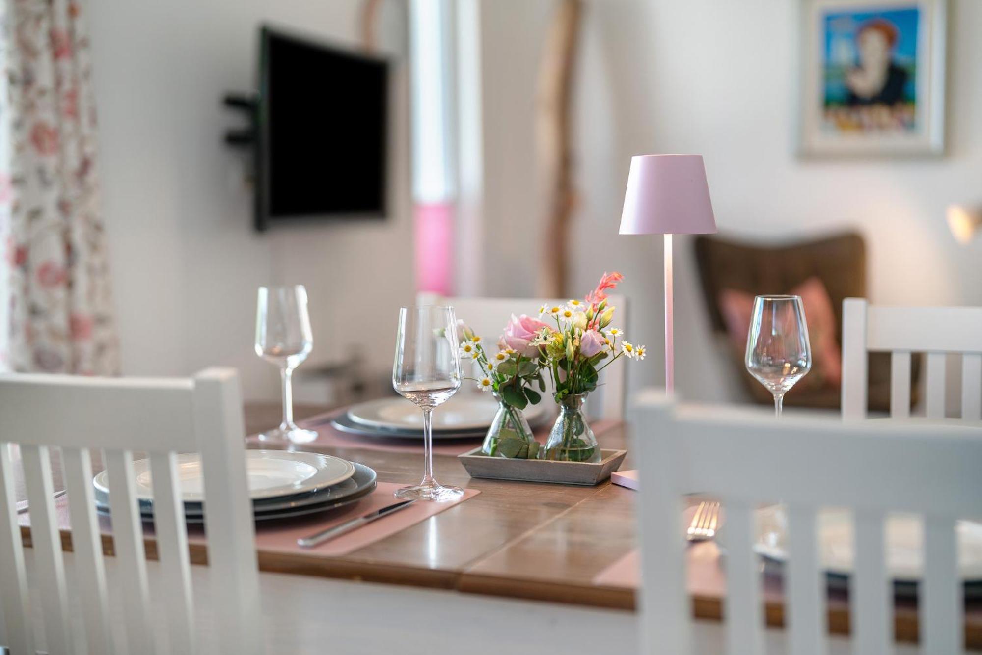 Apartmán Wohlfuehlhaus Freiamt Exteriér fotografie