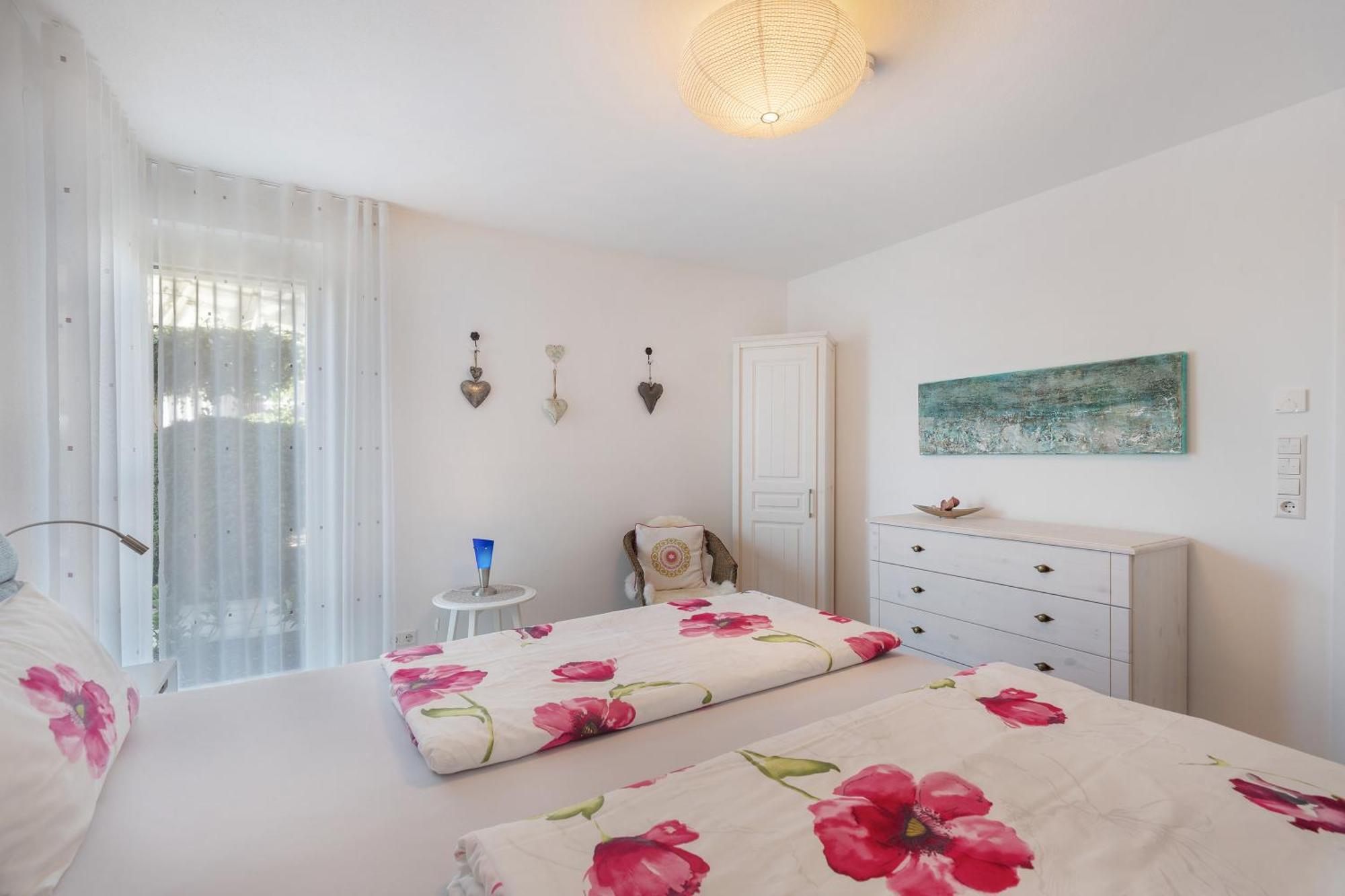 Apartmán Wohlfuehlhaus Freiamt Exteriér fotografie