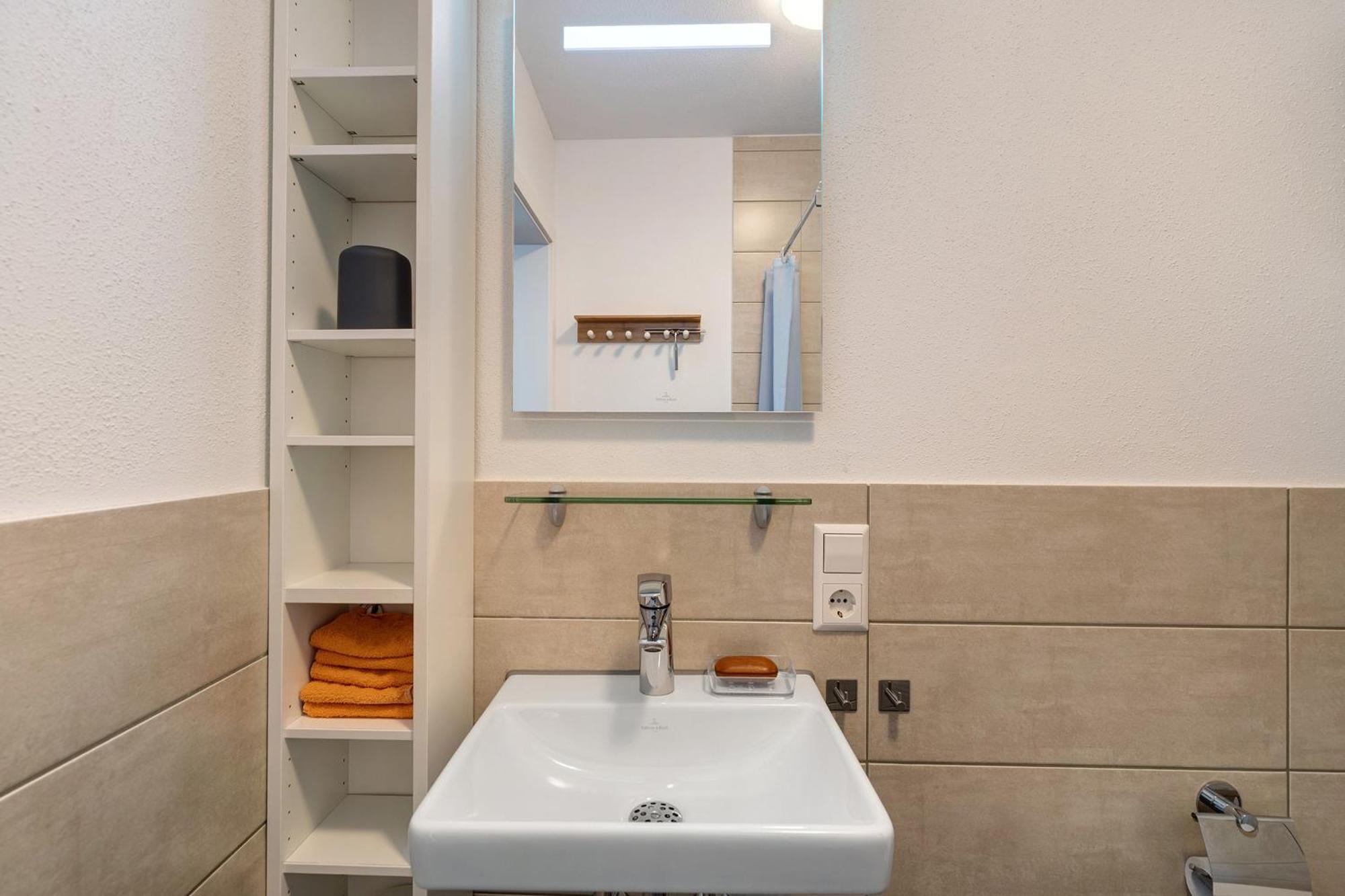 Apartmán Wohlfuehlhaus Freiamt Exteriér fotografie