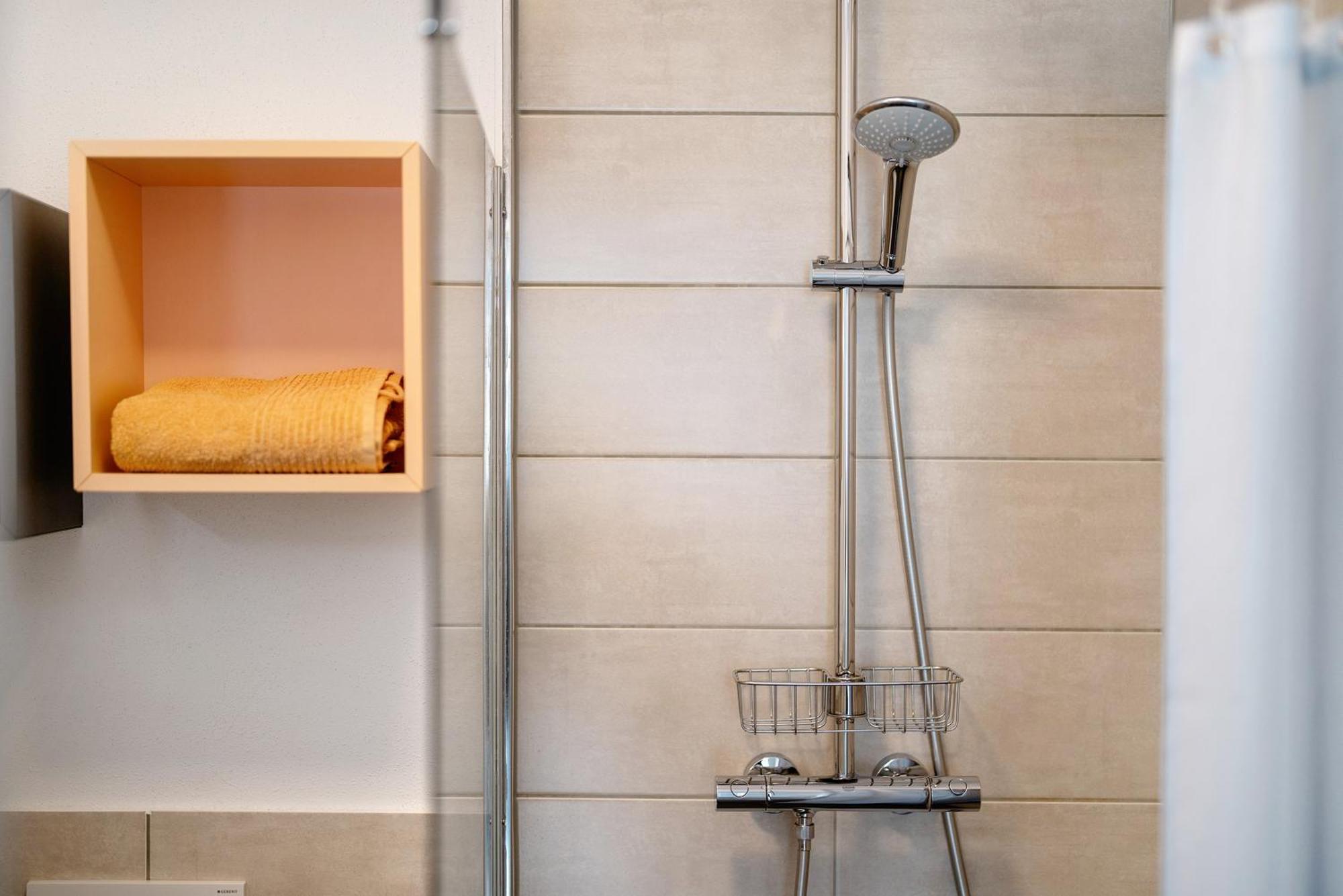 Apartmán Wohlfuehlhaus Freiamt Exteriér fotografie