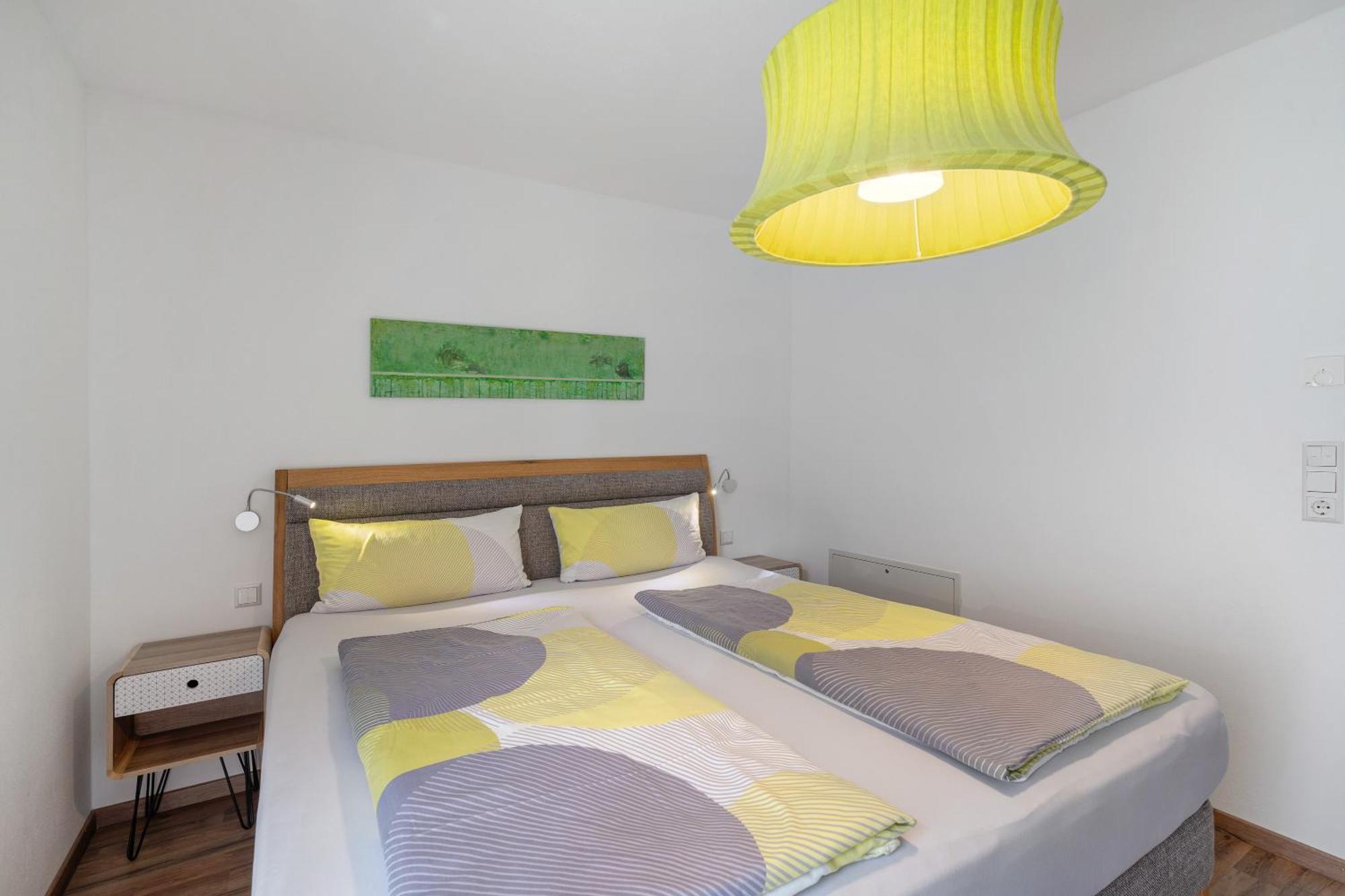 Apartmán Wohlfuehlhaus Freiamt Exteriér fotografie