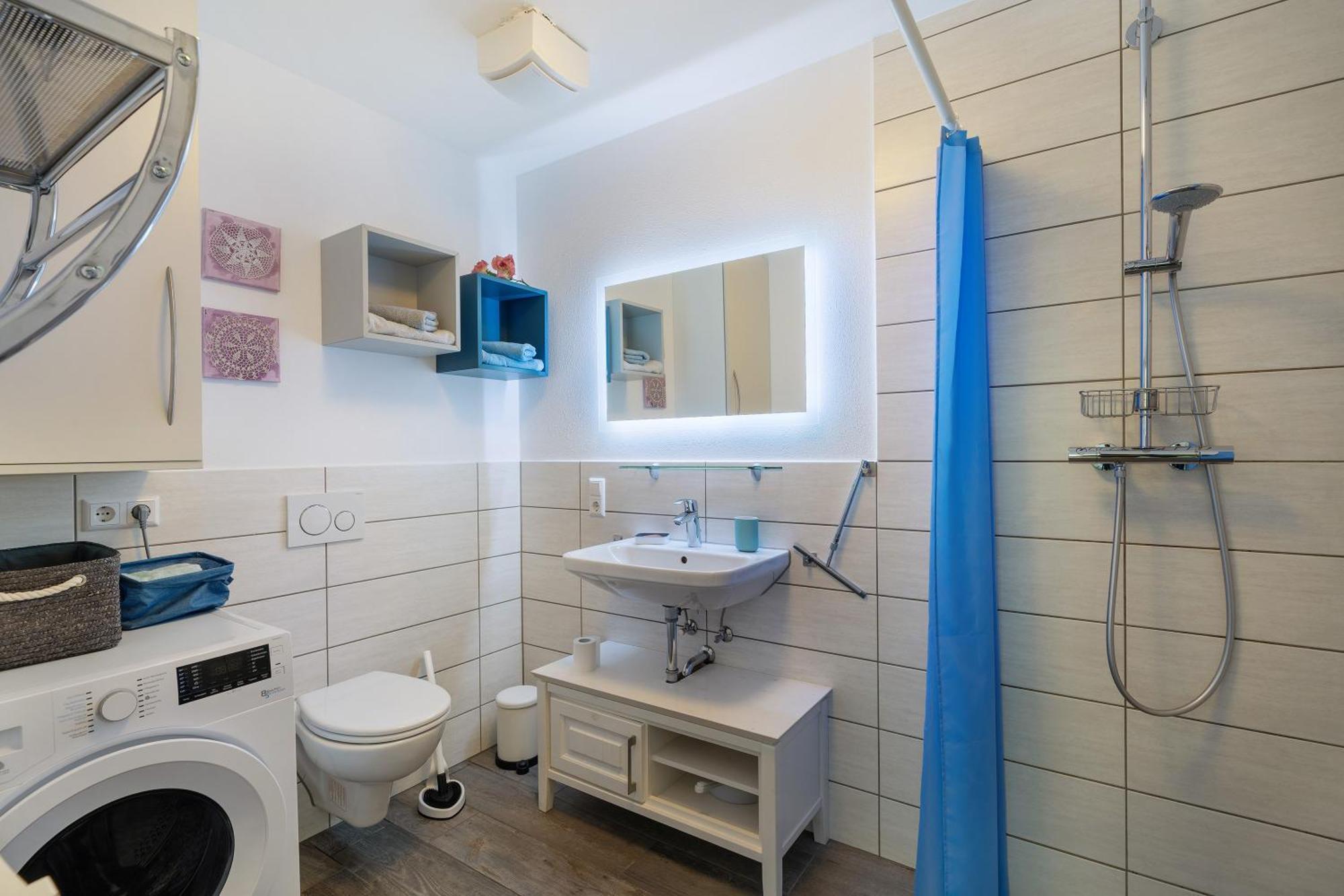 Apartmán Wohlfuehlhaus Freiamt Exteriér fotografie