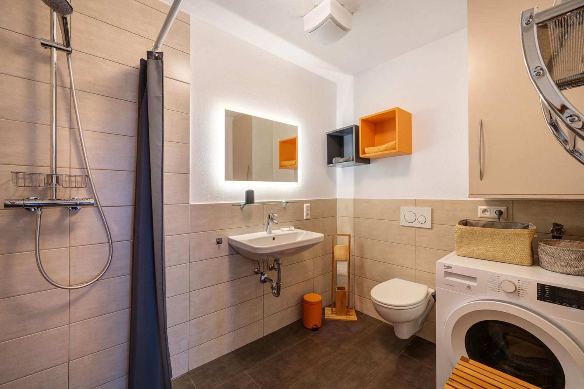 Apartmán Wohlfuehlhaus Freiamt Exteriér fotografie