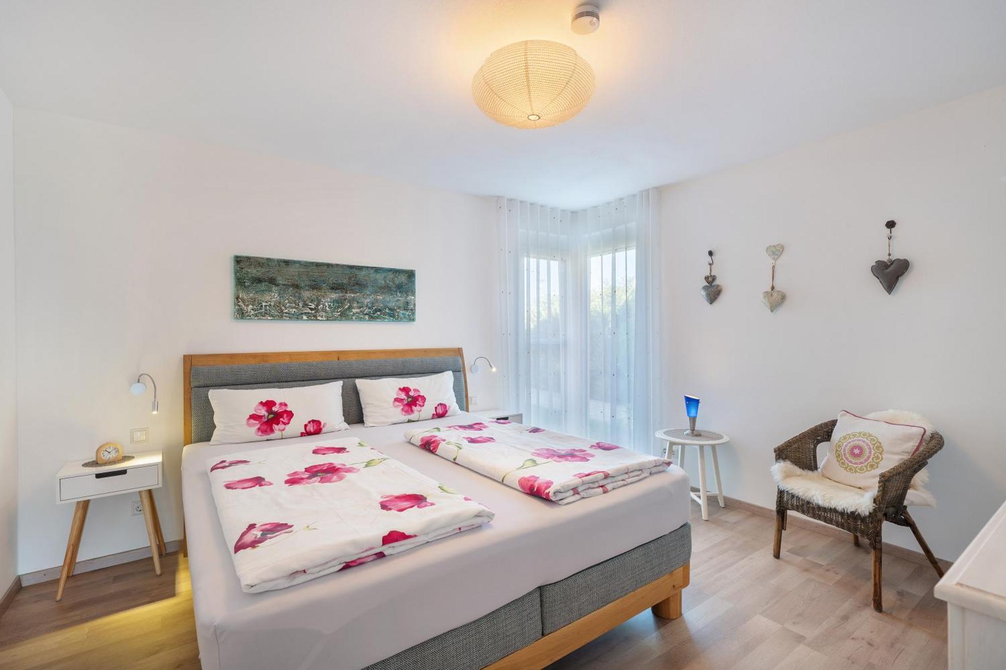 Apartmán Wohlfuehlhaus Freiamt Exteriér fotografie