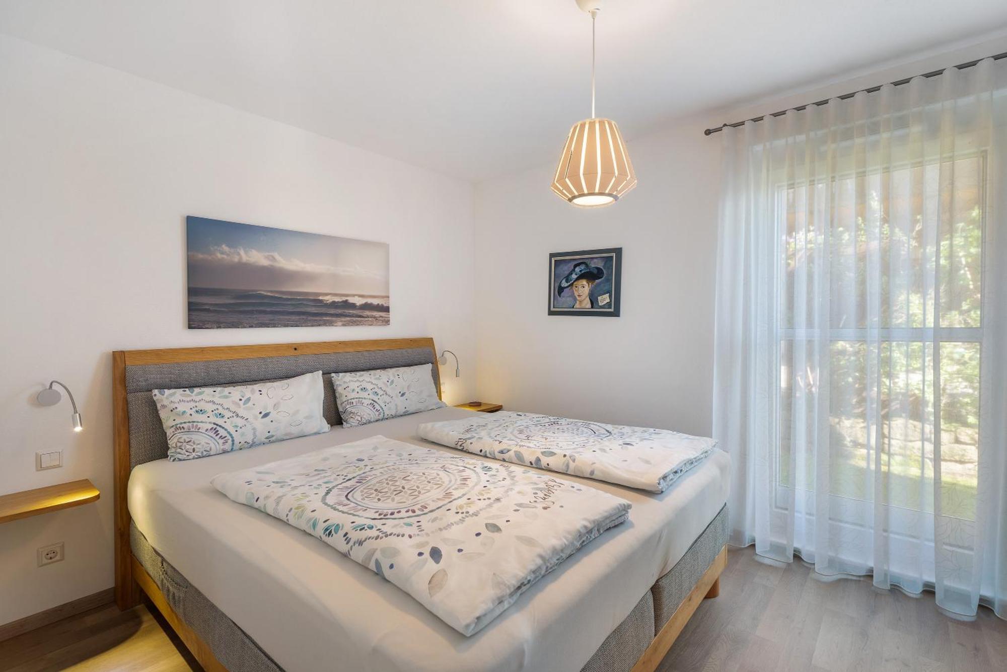 Apartmán Wohlfuehlhaus Freiamt Exteriér fotografie