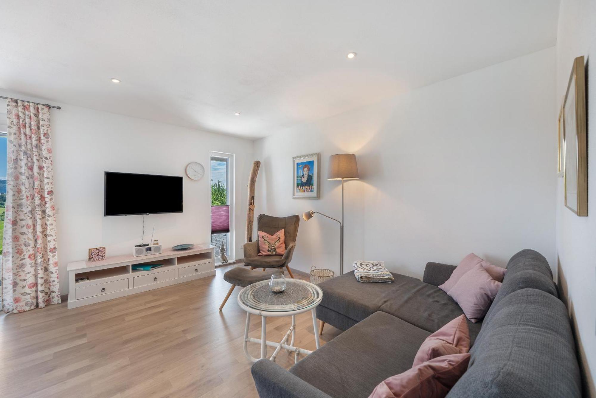 Apartmán Wohlfuehlhaus Freiamt Exteriér fotografie