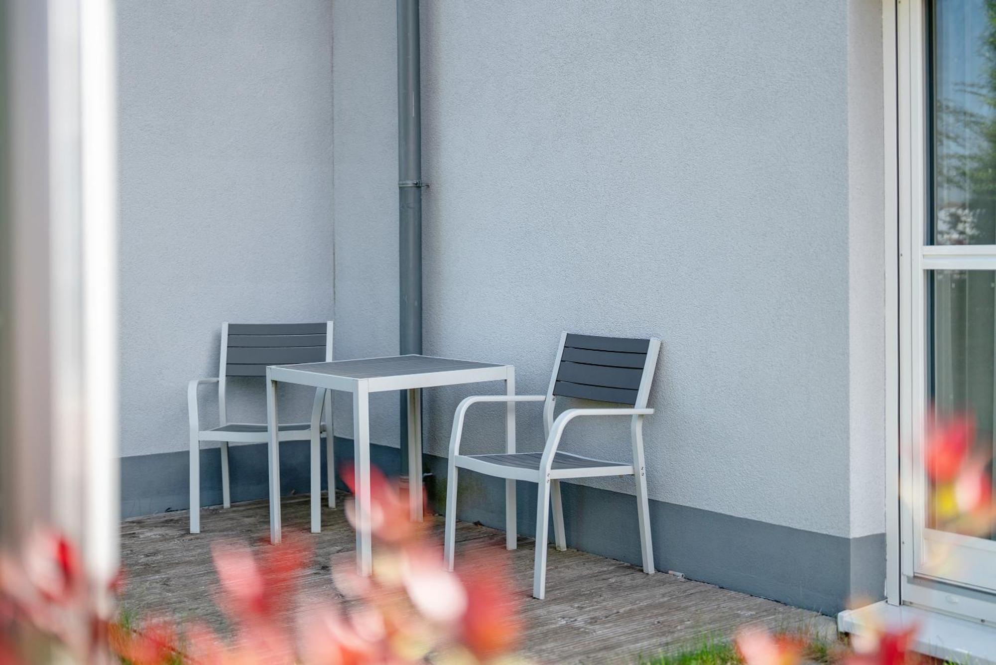 Apartmán Wohlfuehlhaus Freiamt Exteriér fotografie