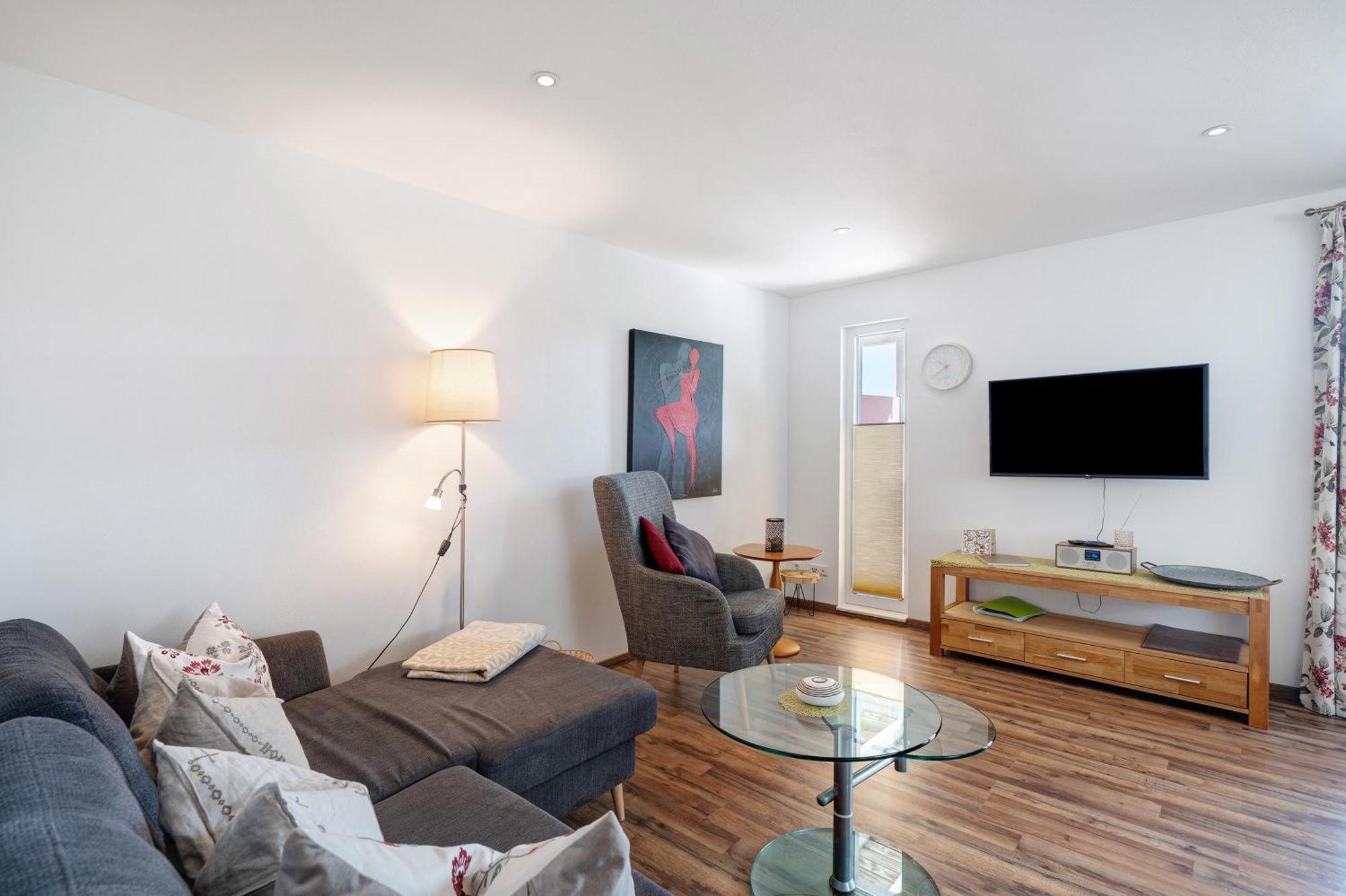 Apartmán Wohlfuehlhaus Freiamt Exteriér fotografie