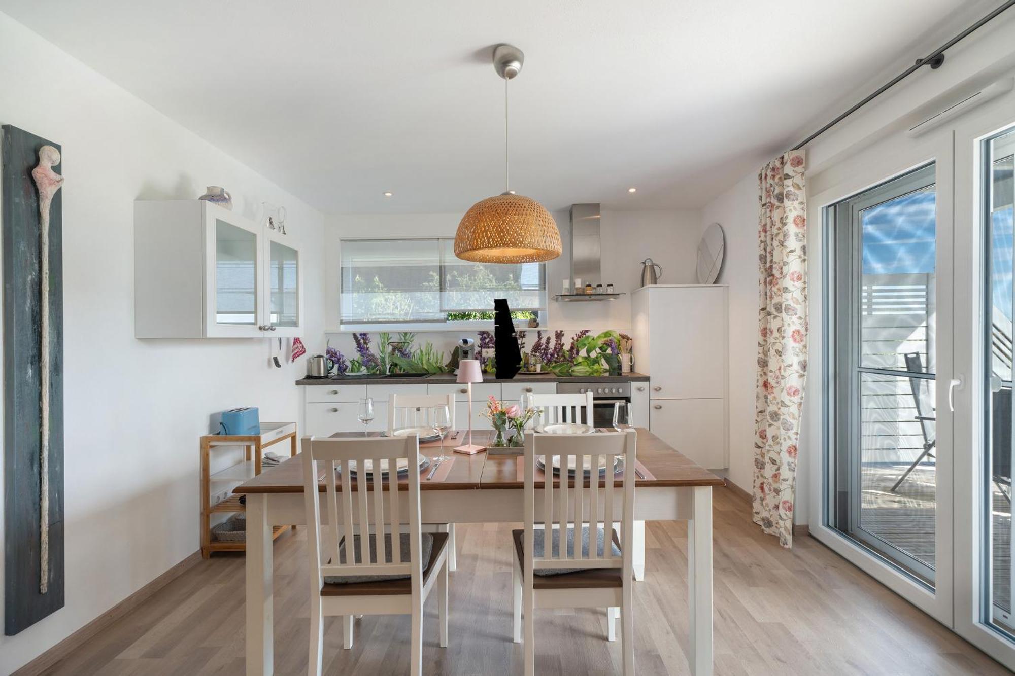 Apartmán Wohlfuehlhaus Freiamt Exteriér fotografie
