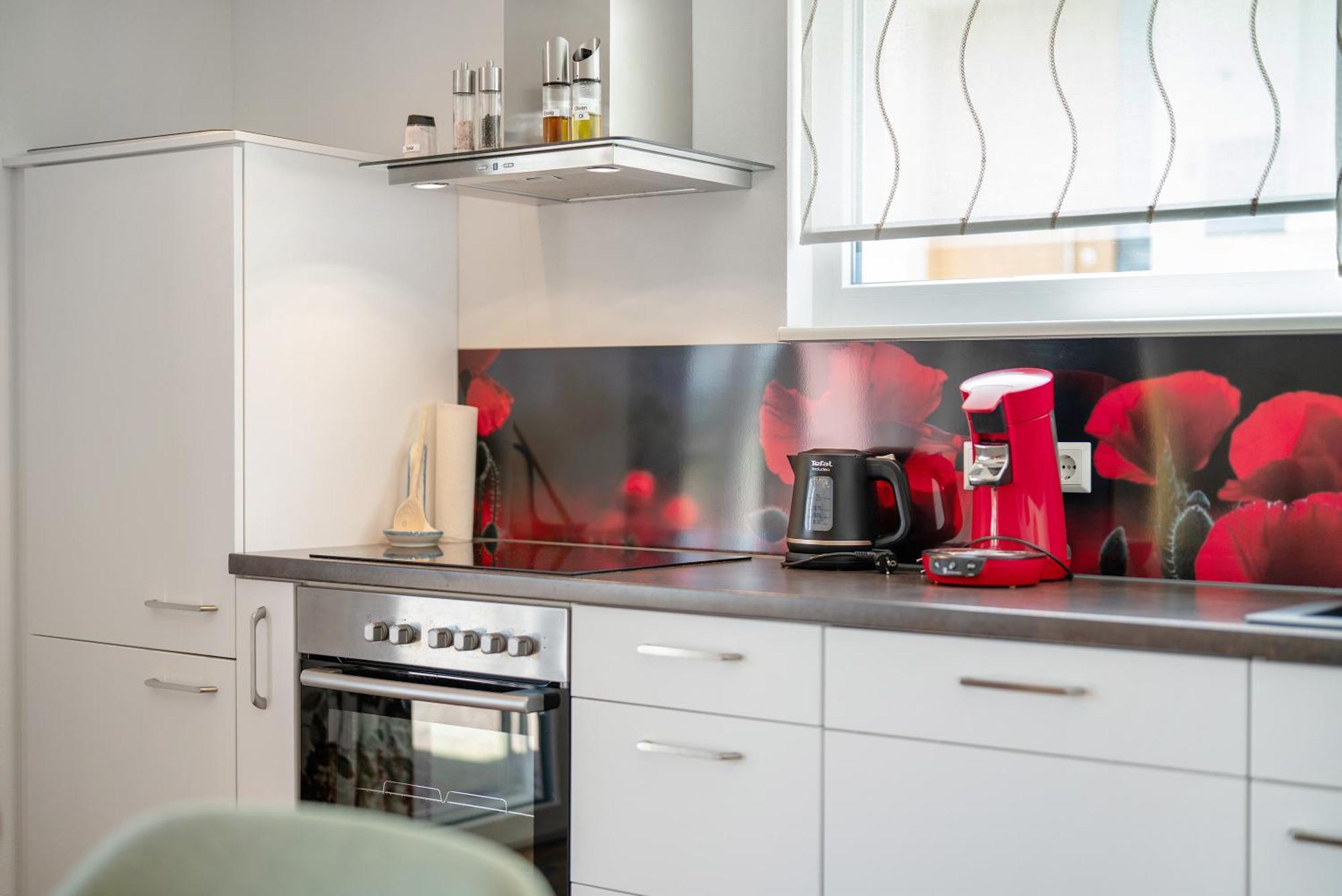 Apartmán Wohlfuehlhaus Freiamt Exteriér fotografie