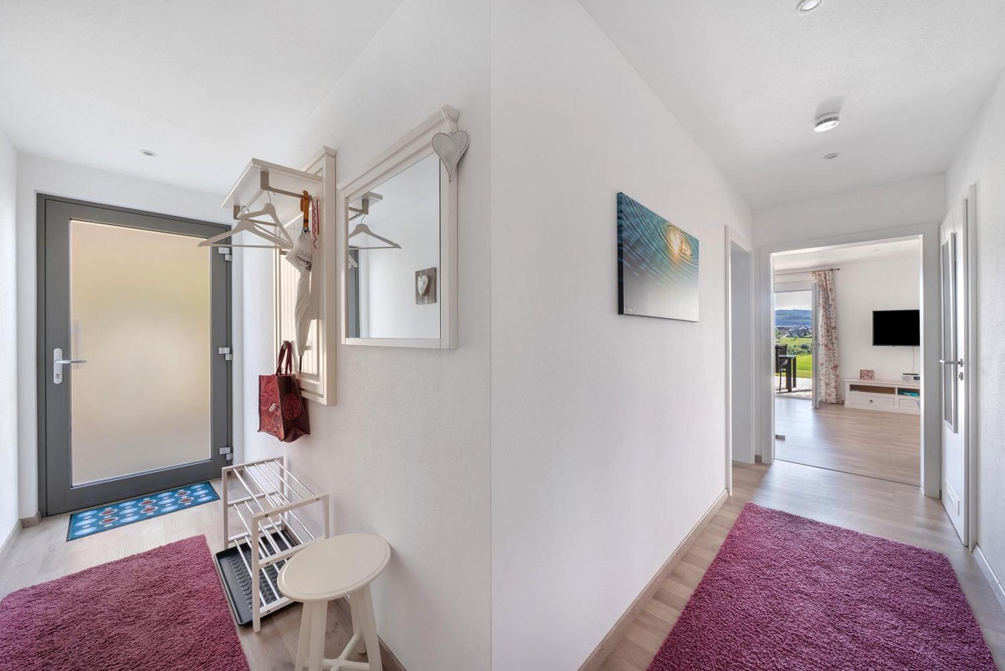 Apartmán Wohlfuehlhaus Freiamt Exteriér fotografie