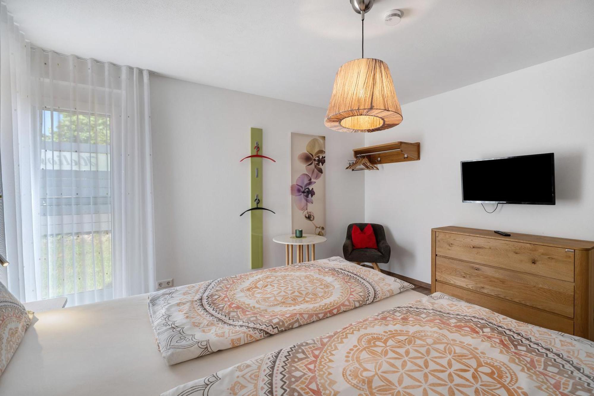 Apartmán Wohlfuehlhaus Freiamt Exteriér fotografie