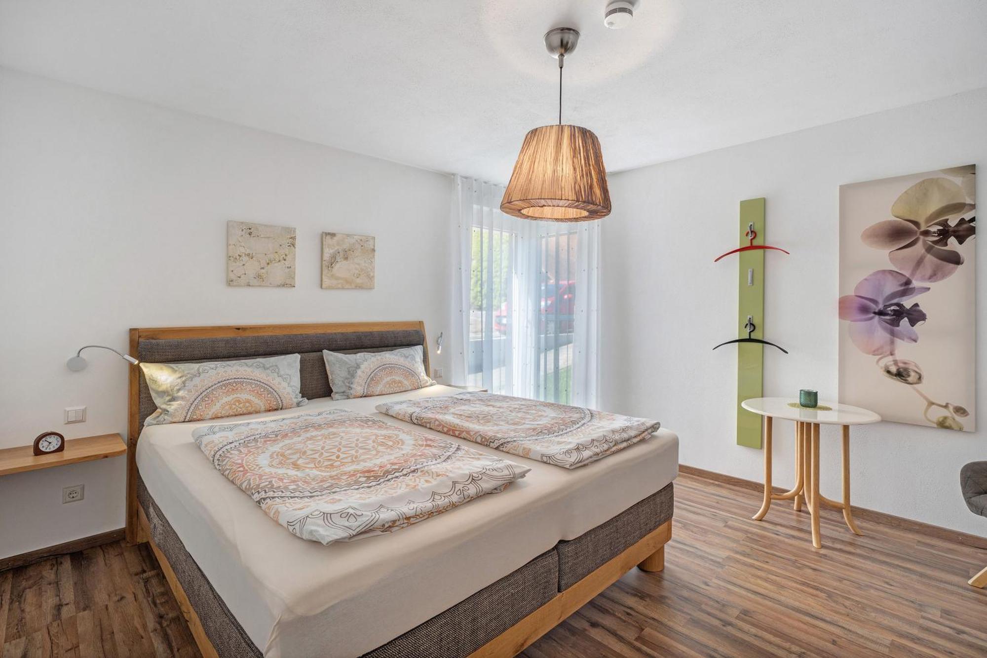 Apartmán Wohlfuehlhaus Freiamt Exteriér fotografie